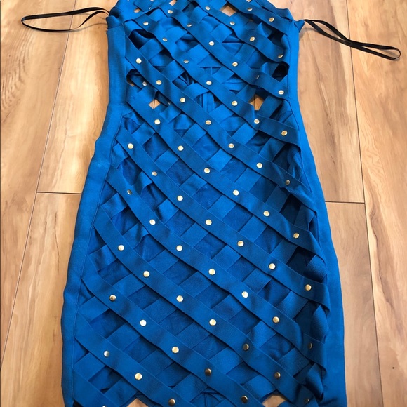 Bebe roya crisps cross bandage - Picture 2 of 4